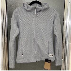 🌓Firm Price🌗 The North Face Gray Ski Jacket for Outdoor Adventures